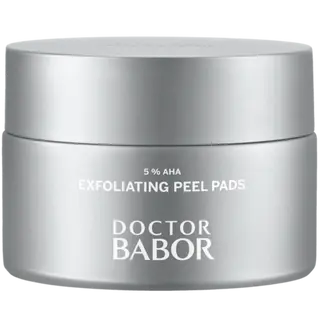 Doctor Babor Rsurface Exfoliating Peel Pads - Babor - 40ml