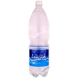 Вода Legenda без газа 1,5л