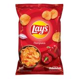 Lays Паприка 120г (PL)