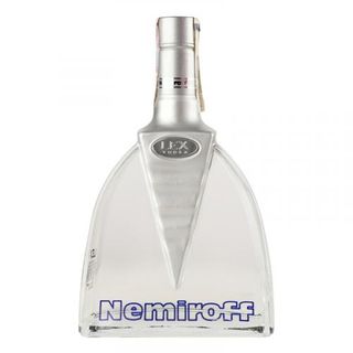 Горілка Неміров Лекс 0,5 л