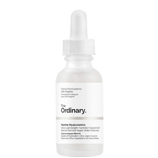 ორდინარი -  სახის შრატი Marine Hyaluronics 30მლ 4371 The Ordinary - Marine Hyaluronics serum 30ML 4371 .