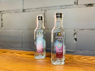 Горілка Козацька рада 0,1л