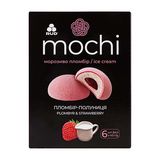 მოჩი მარწყვი/რუდი/ 240 გრ