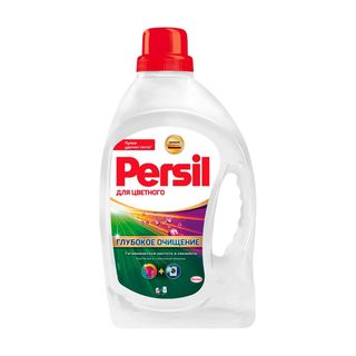 Гель Persil Для Стирки Color 26 Стирок 1.69 Л