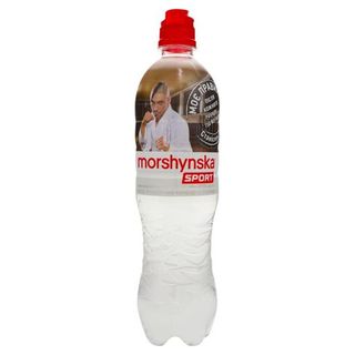 Вода мін. Моршинська Спорт н.газ. 0,75л