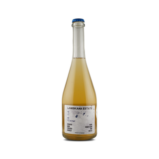 Lamiskana Estate Petnat Extra Brut Chinuri Goruli Mtsvane 2025 - ლამისყანა პეტნატი ექსტრა ბრუტი ჩინური გორული მწვანე 2025