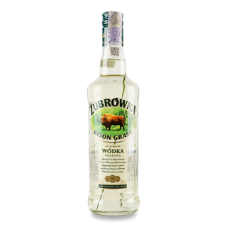 Настоянка Zubrowka 0,5л