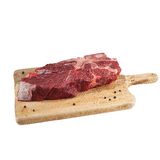 საქონლის კისერი ძვლიანი /აგროჰაბი/ / 1 კგ