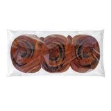 Витушка 150 г Рома Ліхачовська з маком