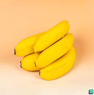 ბანანი დოლე 500 g