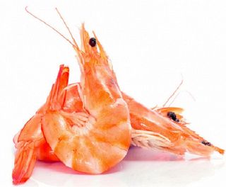 КРЕВЕТКИ В ПАНЦИРЕ КОРОЛЕВСКИЕ 50/70 (700 г)