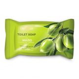 Мило 100г Своя лінія тверде Дбайливий догляд та живлення