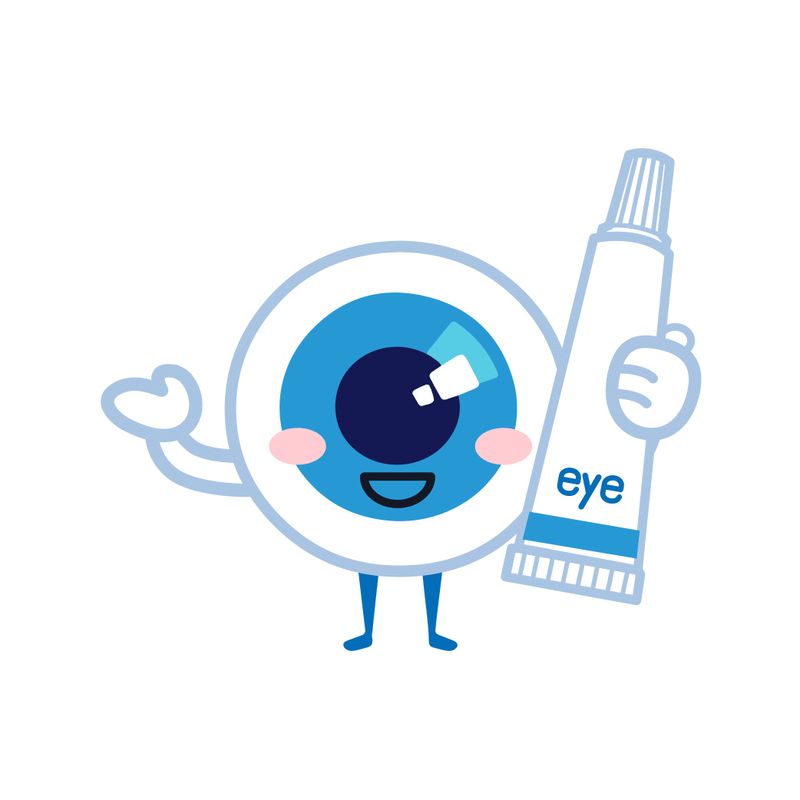 Для лечения глаз