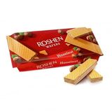 Вафлі 216г Рошен Wafers Hazelnut