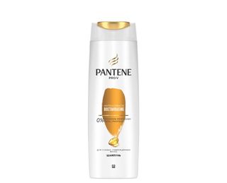 პანტენი შამპუნი აღდგენა და დაცვა 400 მლ
