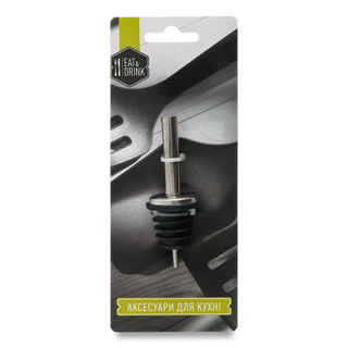 Дозатор-пробка для пляшок YI*-5 шт