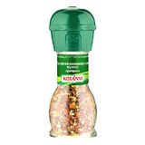 სანელებელი  ხმელთახმელთაშუა ზღვის სამზარეულო დაღერღილი /კოტანი/ 37გრ