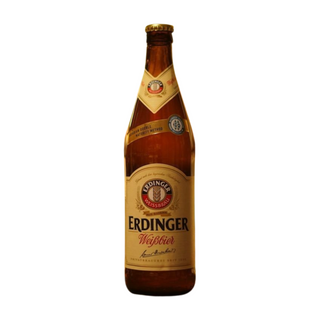 Erdinger Weisbier  / ერდინგერი გაუფილტრავი