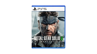 PS5 METAL GEAR SOLID: SNAKE EATER  (14008)
