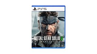 PS5 METAL GEAR SOLID: SNAKE EATER  (14008)