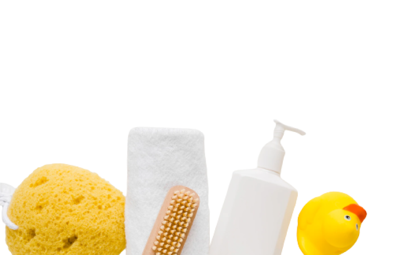 Гигиена и бытовая химия