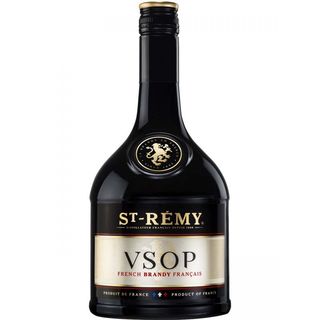 St-remy Autenthic Vsop 0,7 L 40 % - ბრენდი სენტ რემი აუთენთიქი ვი ეს ოუ პი