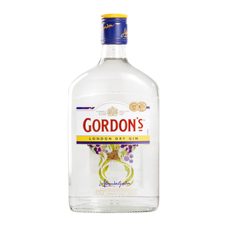 Джин Gordon’s 0,5л