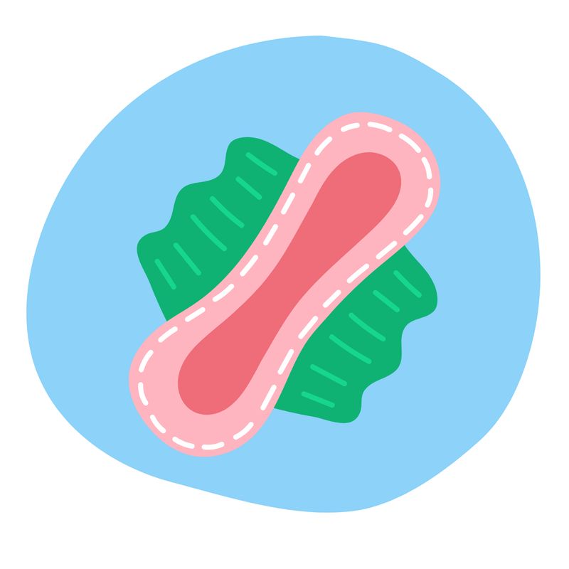 Прокладки урологические