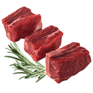 Տավարի միս ոսկորով կգ