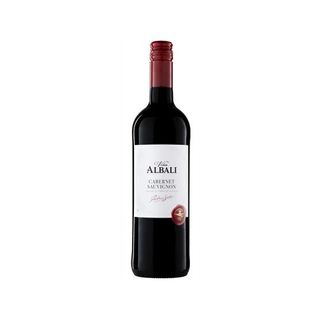 Вино Felix Solis Vina Albali Cabernet Sauvignon черв.сухе 0.75 л