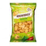 Крекер 400г Своя лінія Цибулевий