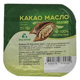 Какао-масло Фасоване 15 Г №1