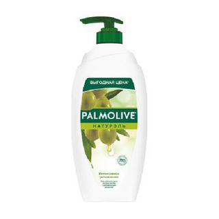 აბაზნის გელი /PALMOLIVE Olive Natural/ 750მლ
