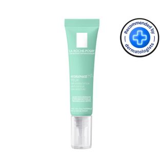 ლაროში - ჰიდრაფაზი ინტენსი თვალის დამატ/შეშუპებ/მუქი წრეებისთვის 15მლ 2646/8501 LA ROCHE-POSAY - HYDRAPHASE Intensity moisturizing for eyes / Swelling / Dark Circles 15ml 2646/8501