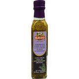 Олія оливкова Basso нерафінована з розмарином 250 мл