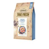 Carnilove True Fresh Cat Fresh Turkey д/дорослих котів індичка 340г