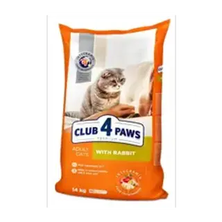 4 თათი კურდღელი/4 paws with rabbit