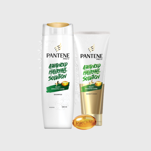 Մազերի Խնամքի միջոցներ