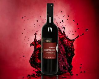 ქინძმარაული - ჯიველი / Kindzmarauli- Gewelli