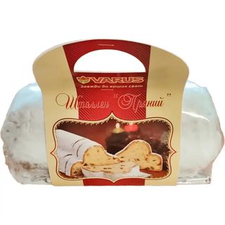 Кекс Штоллен Пряний 700 г