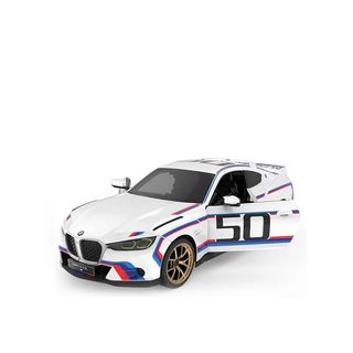 მანქანა დისტანციური მართვით 1:14 BMW 3.0 CLS Rastar-102056