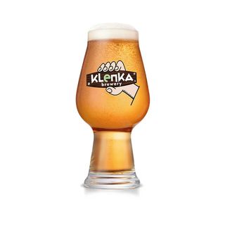 Пиво IPA klepka brewery кг 1л