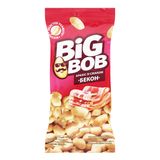 Горішки солоні BIG BOB арахiс бекон 60 гр
