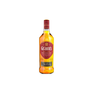 Grant's Triple Wood 0,7 L 40 % - ვისკი გრანტსი თრიფლ ვუდი