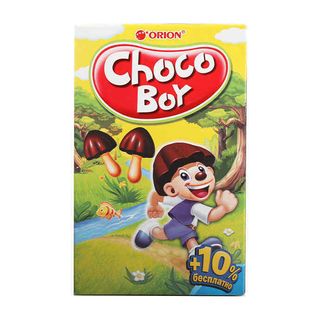 ორცხობილა /ჩოკობოი/ 110გრ