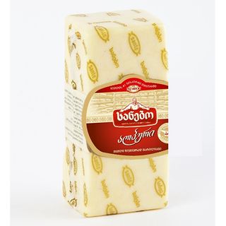 სანებო ყველი ალპური 45% 240 გ.