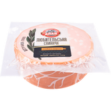 Ковбаса Алан Любительська свиняча варена вищий гатунок порційна вагова