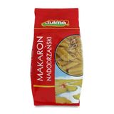 Макаронні вироби Sulma Makaron nadodrzański rurka, 400 г