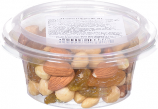 Асорті горіхове №1 150 г шт.