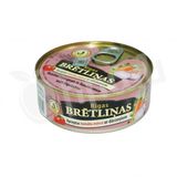 Кілька Brivais Vilnis В Томатному Соусі З Овочами 240Г